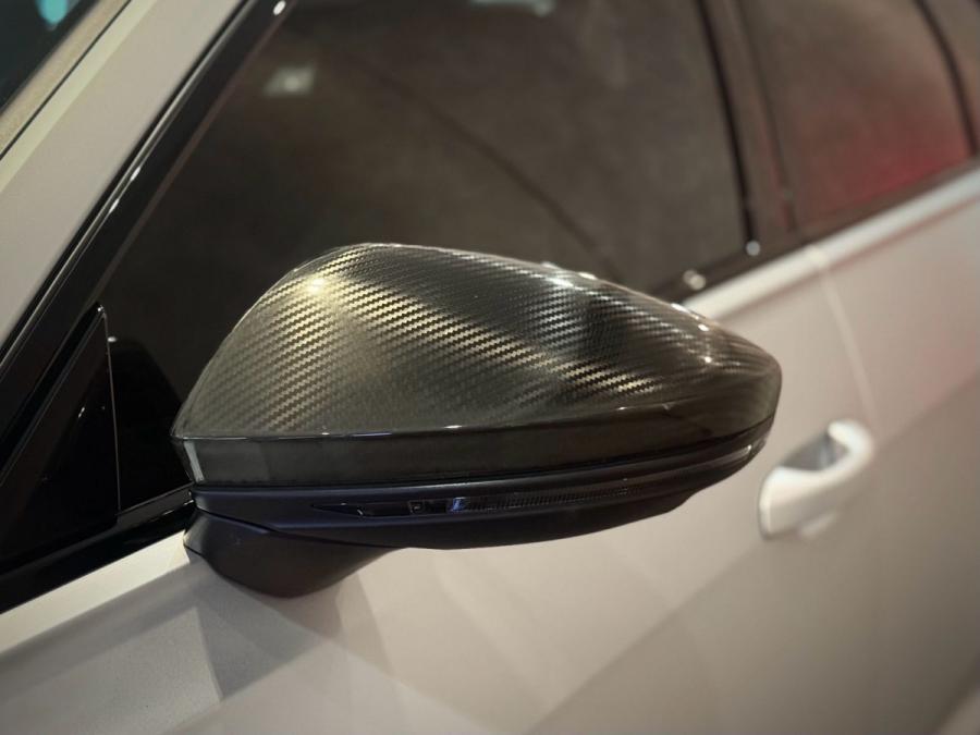 RS6 AVANT QUATTRO - Image 13