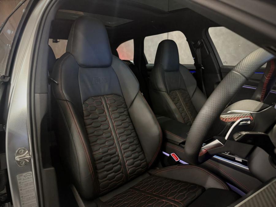 RS6 AVANT QUATTRO - Image 6