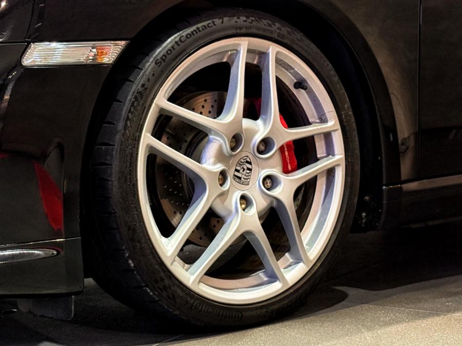 CAYMAN S 987.2 - Image 3