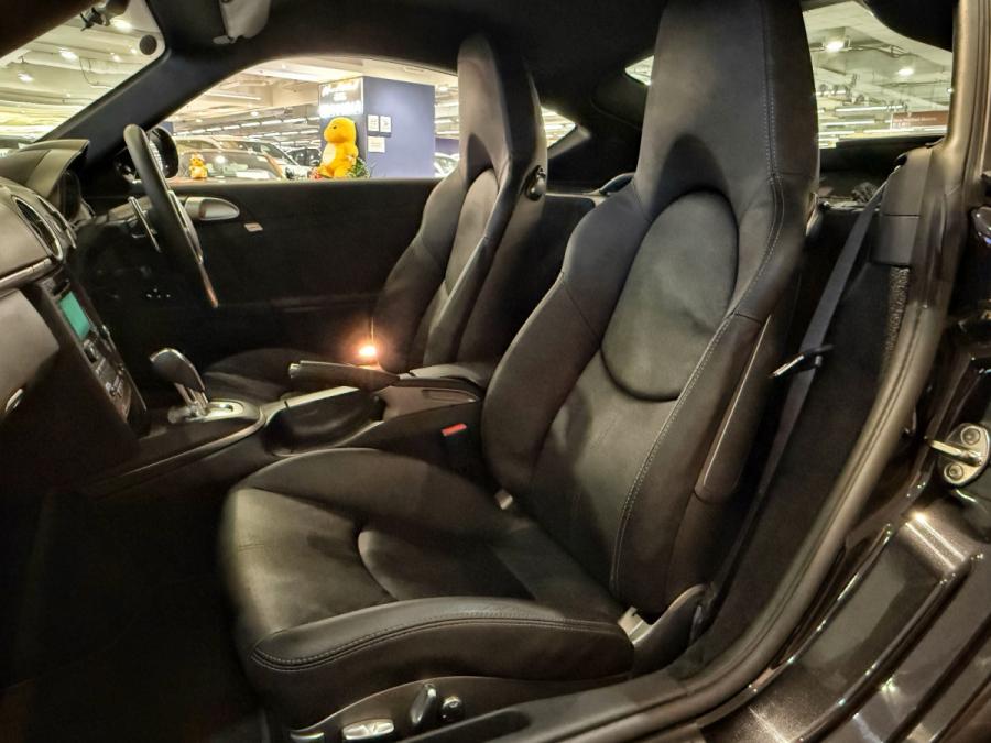 CAYMAN S 987.2 - Image 7