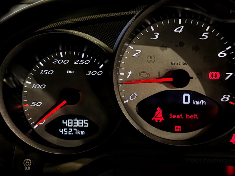 CAYMAN S 987.2 - Image 6