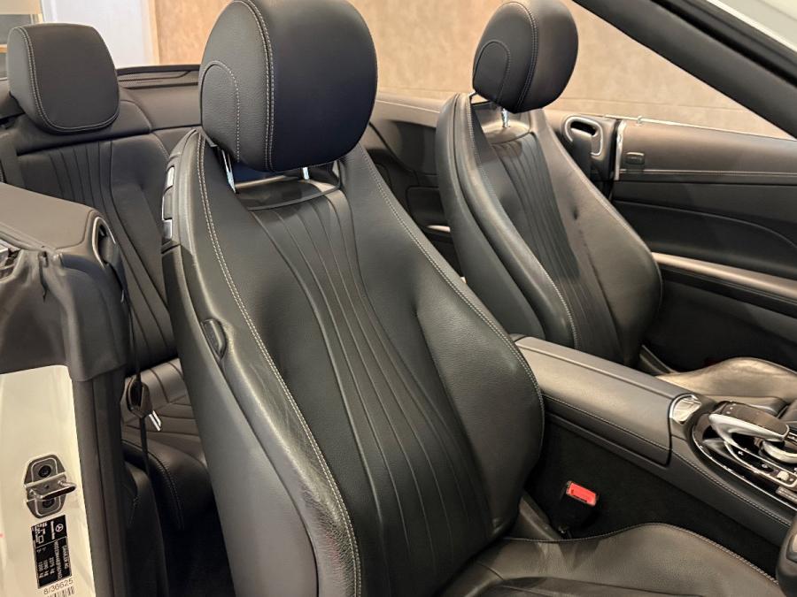 E300 Cabriolet - Image 7