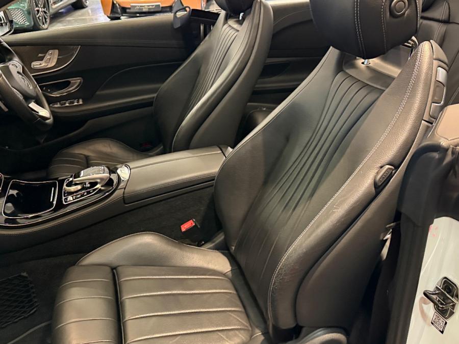 E300 Cabriolet - Image 10