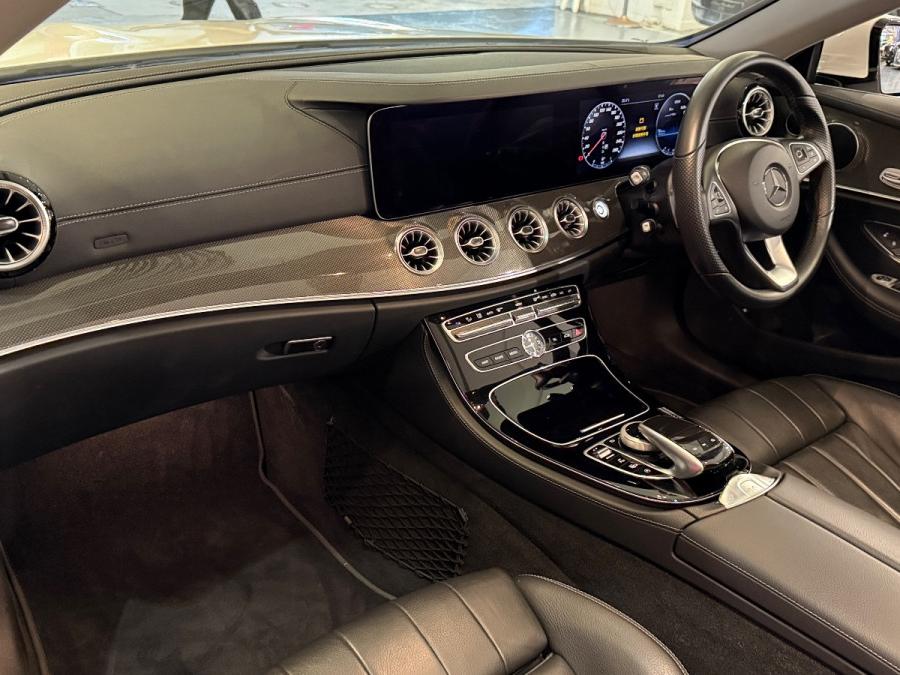 E300 Cabriolet - Image 9