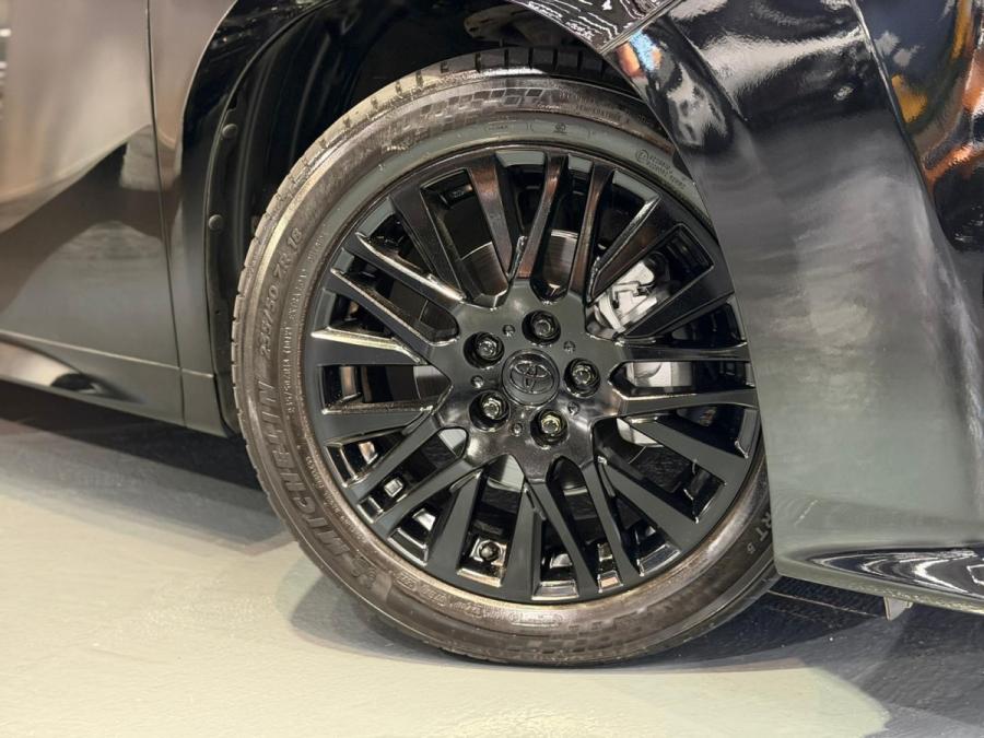 Vellfire 3.5 - Image 3
