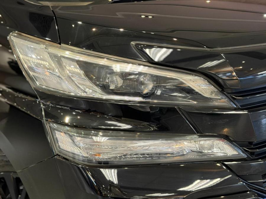 Vellfire 3.5 - Image 4