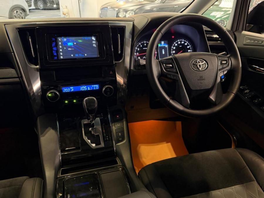 Vellfire 3.5 - Image 6