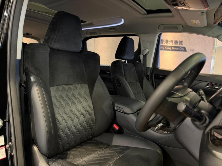 Vellfire 3.5 - Image 7