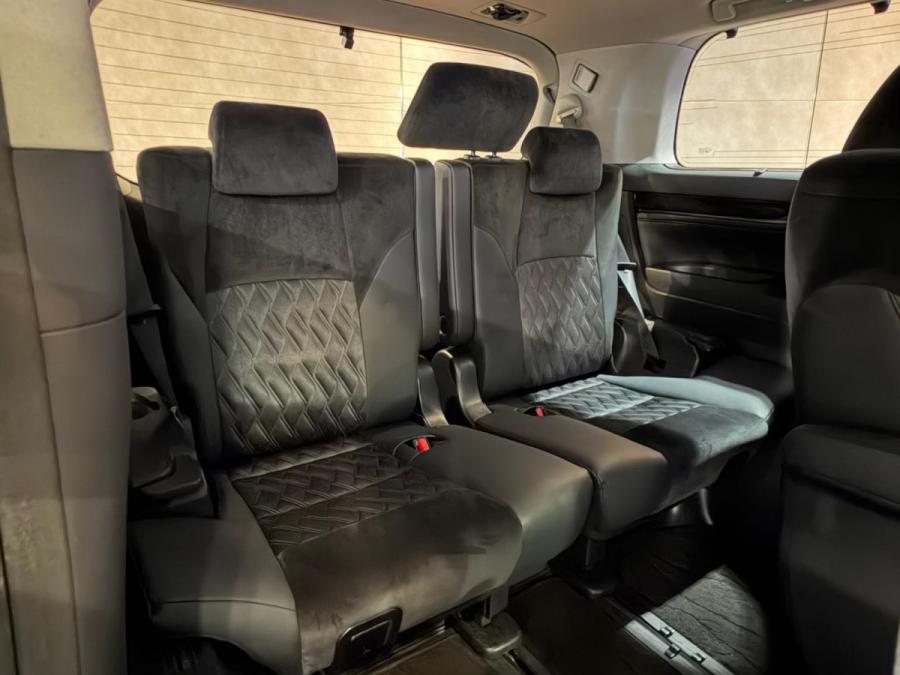 Vellfire 3.5 - Image 9