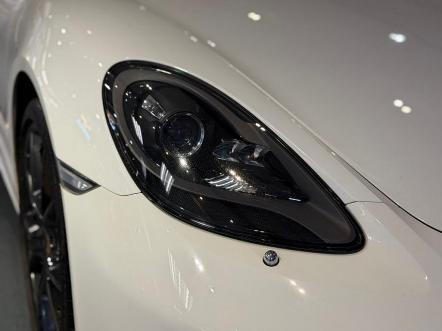 718 BOXSTER S - Image 5
