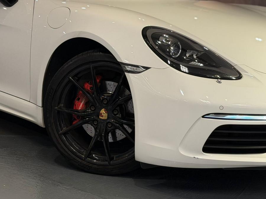 718 BOXSTER S - Image 7