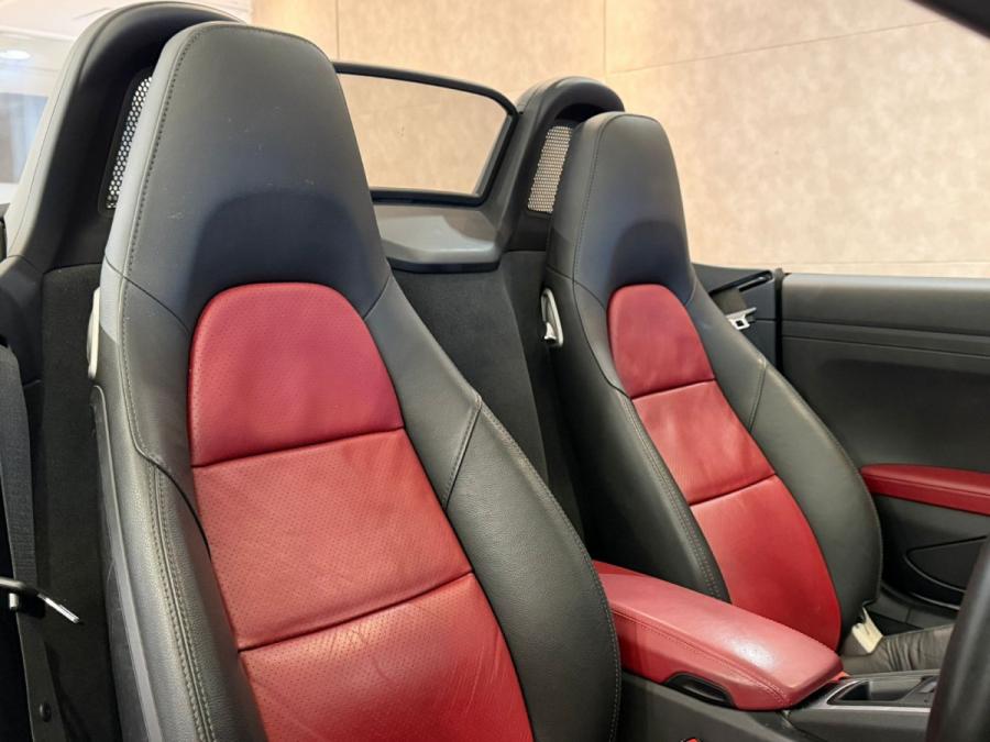 718 BOXSTER S - Image 13
