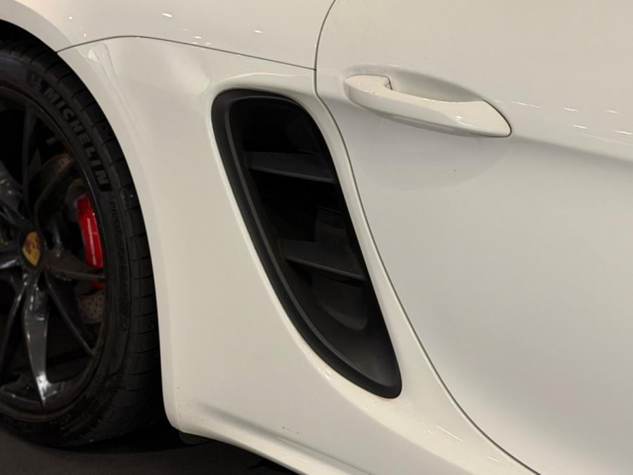 718 BOXSTER S - Image 8