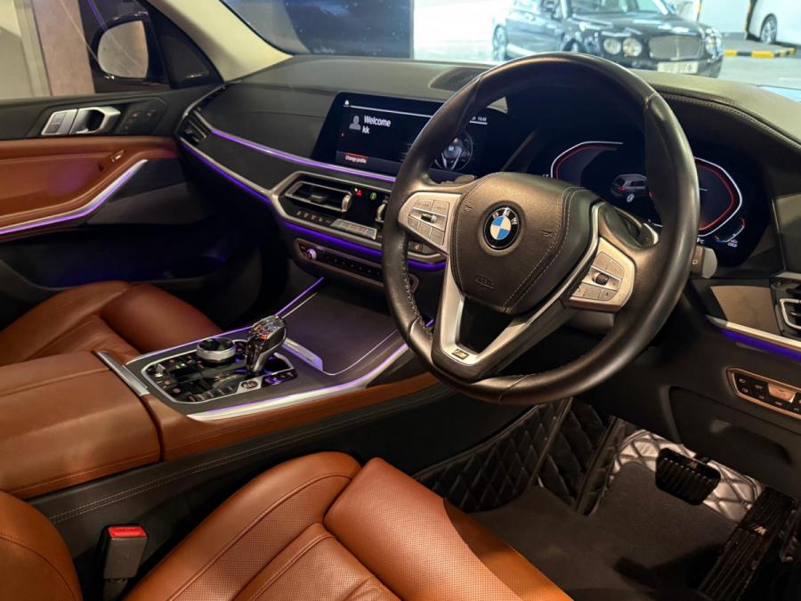 X7 XDrive40i Pure Excellence - Image 3