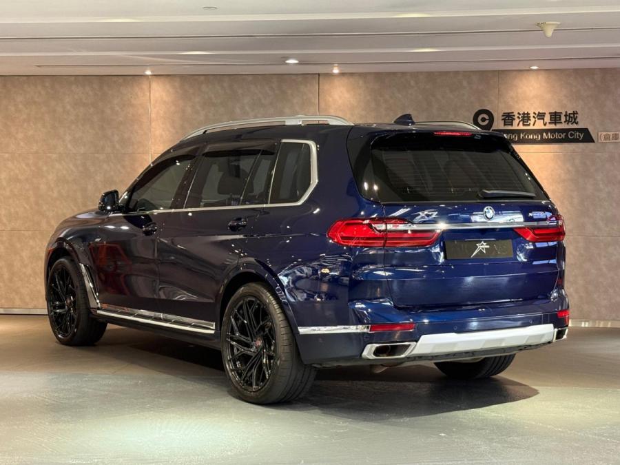 X7 XDrive40i Pure Excellence - Image 2