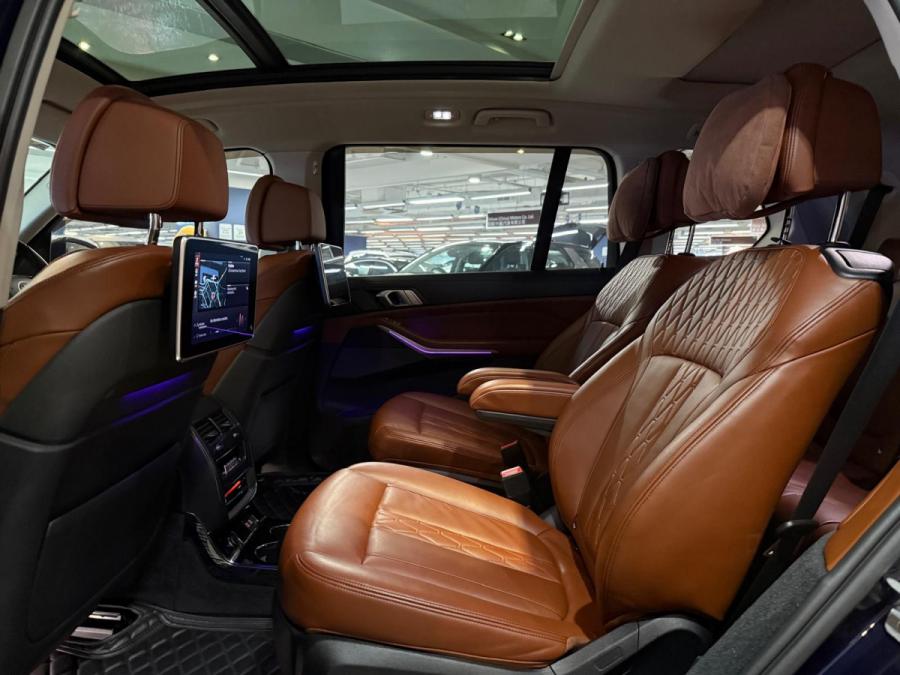 X7 XDrive40i Pure Excellence - Image 4