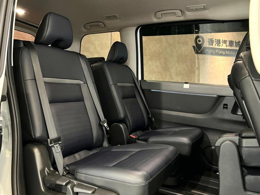 Serena E-Power HWS - Image 12