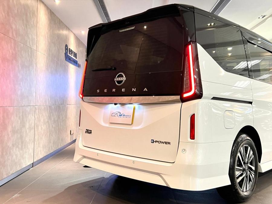 Serena E-Power HWS - Image 17