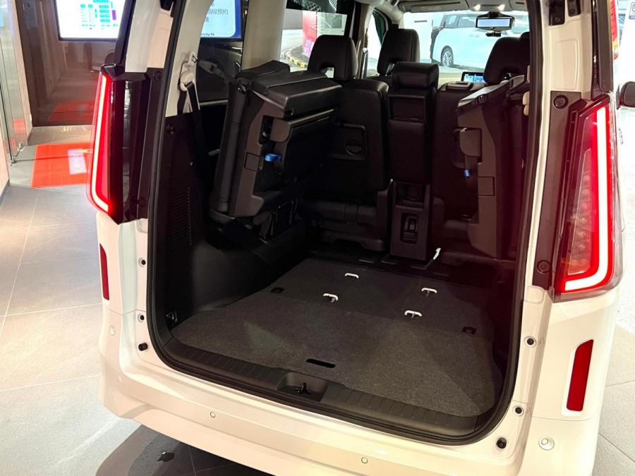 Serena E-Power HWS - Image 18