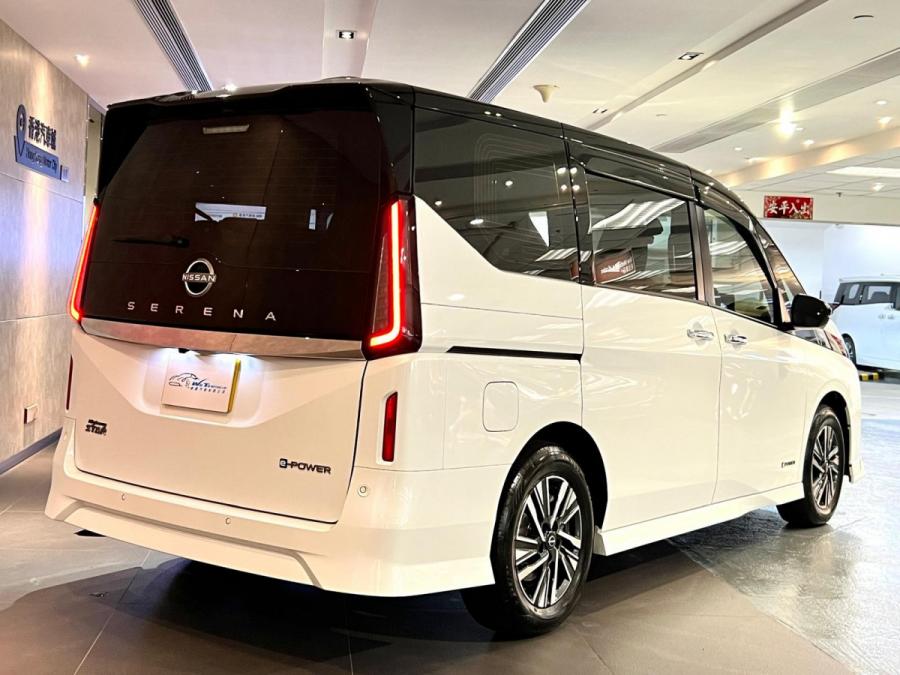 Serena E-Power HWS - Image 2