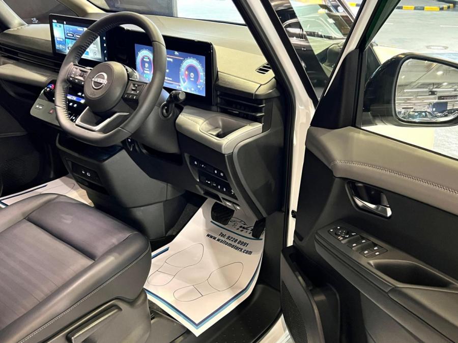 Serena E-Power HWS - Image 6