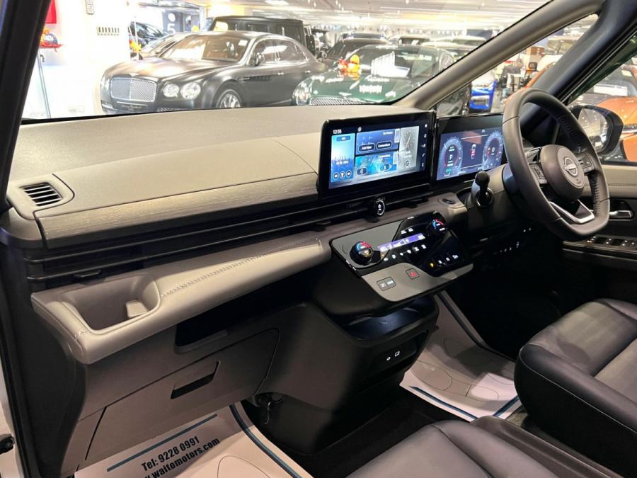 Serena E-Power HWS - Image 7