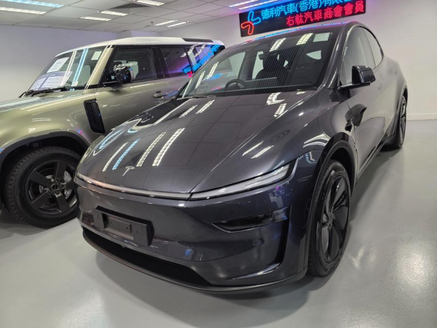 Model Y RWD - Image 6