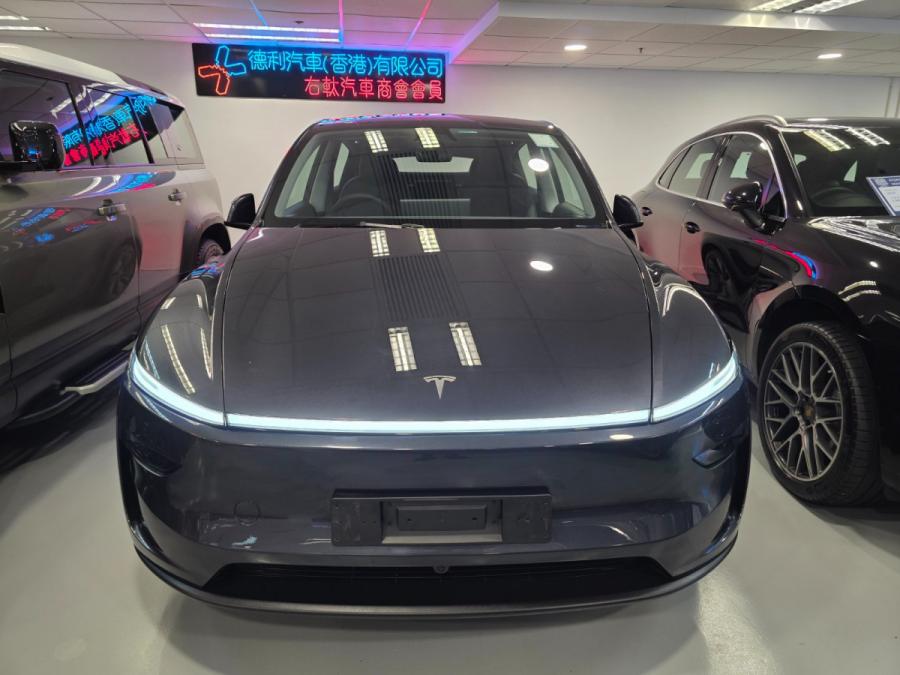 Model Y RWD - Image 4