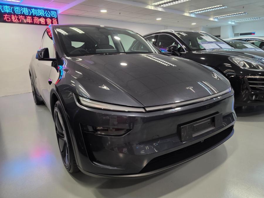 Model Y RWD - Image 5