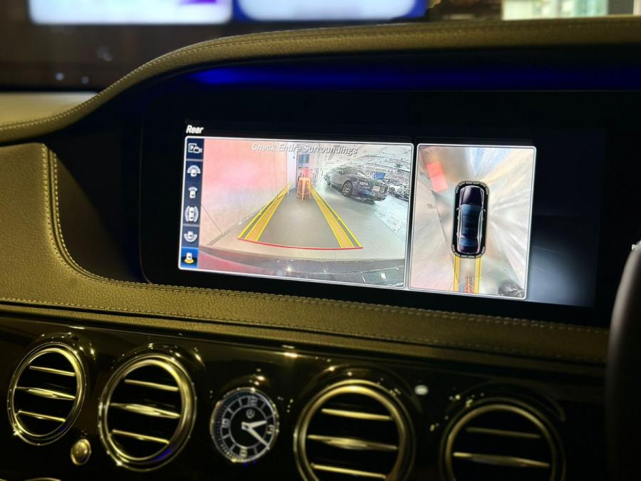 S400 AMG - Image 8