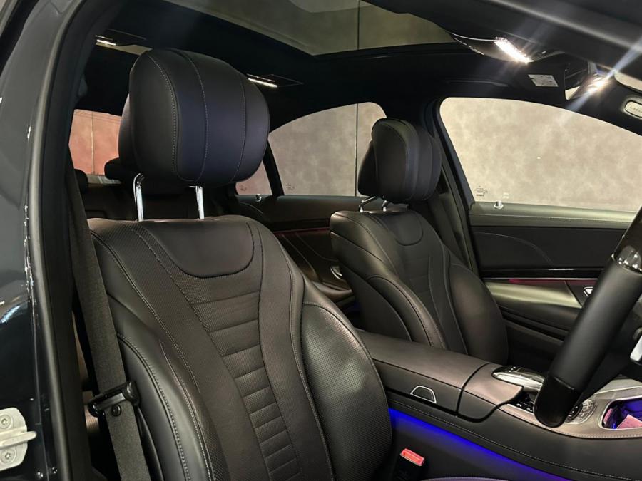 S400 AMG - Image 5