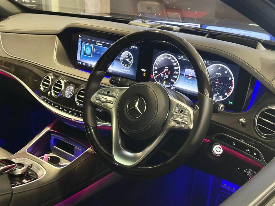 S400 AMG - Image 4