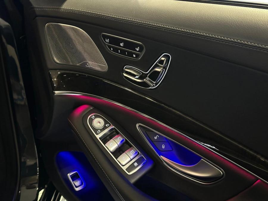 S400 AMG - Image 10