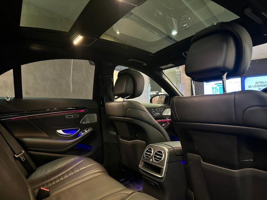 S400 AMG - Image 7