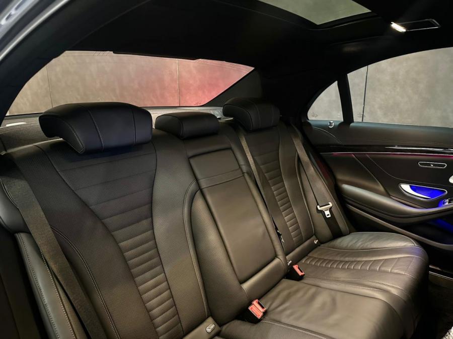 S400 AMG - Image 6