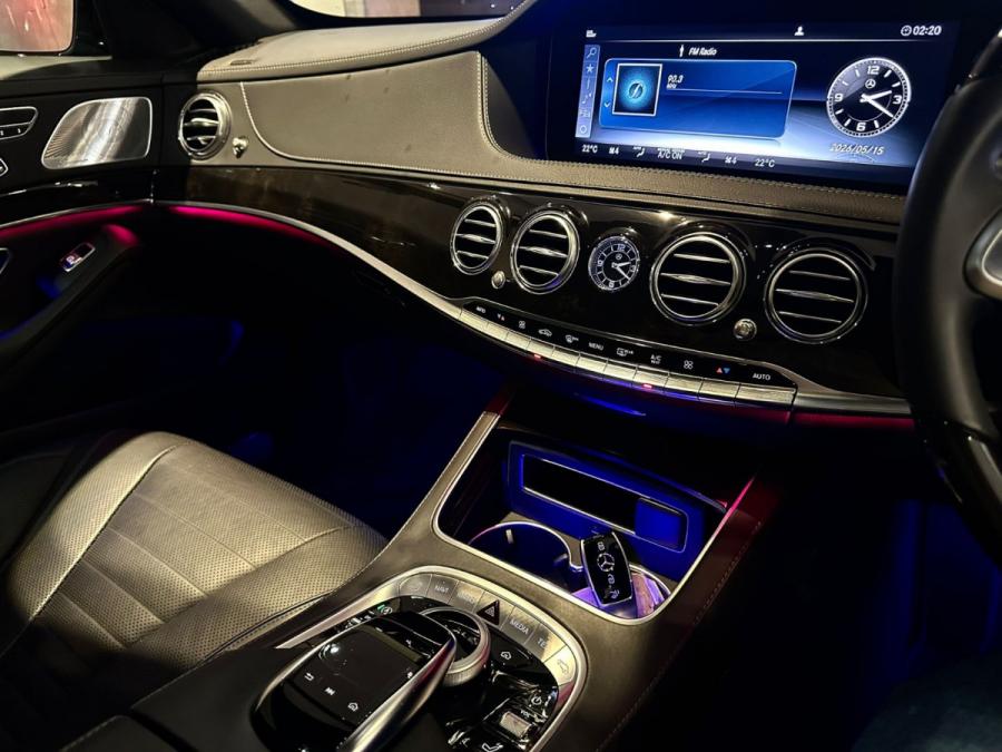 S400 AMG - Image 9