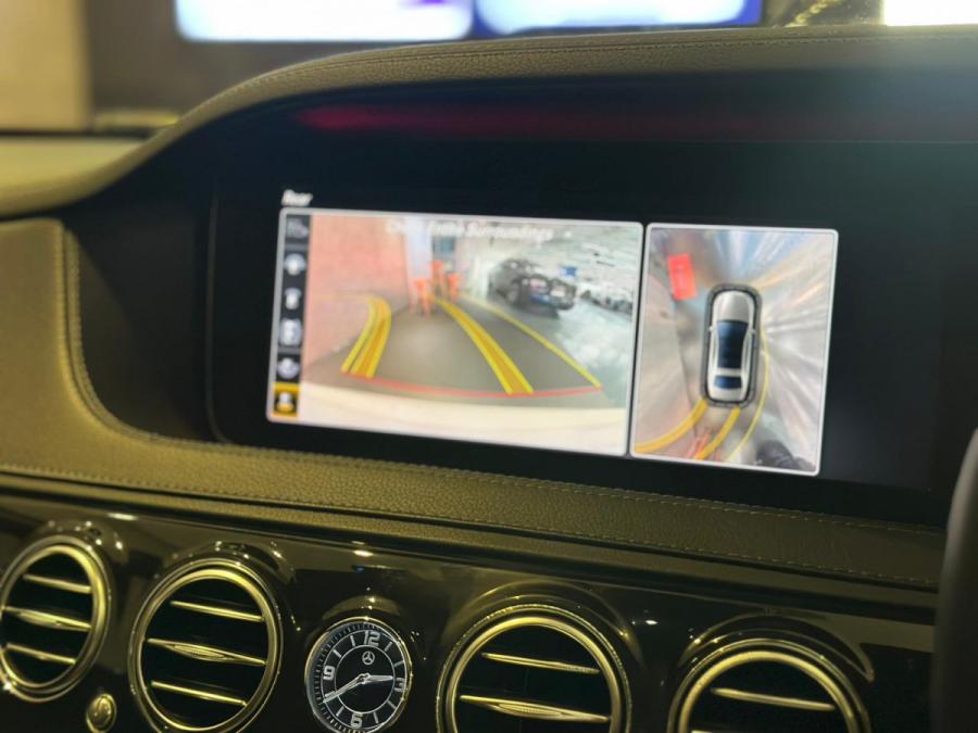 S560L AMG - Image 9