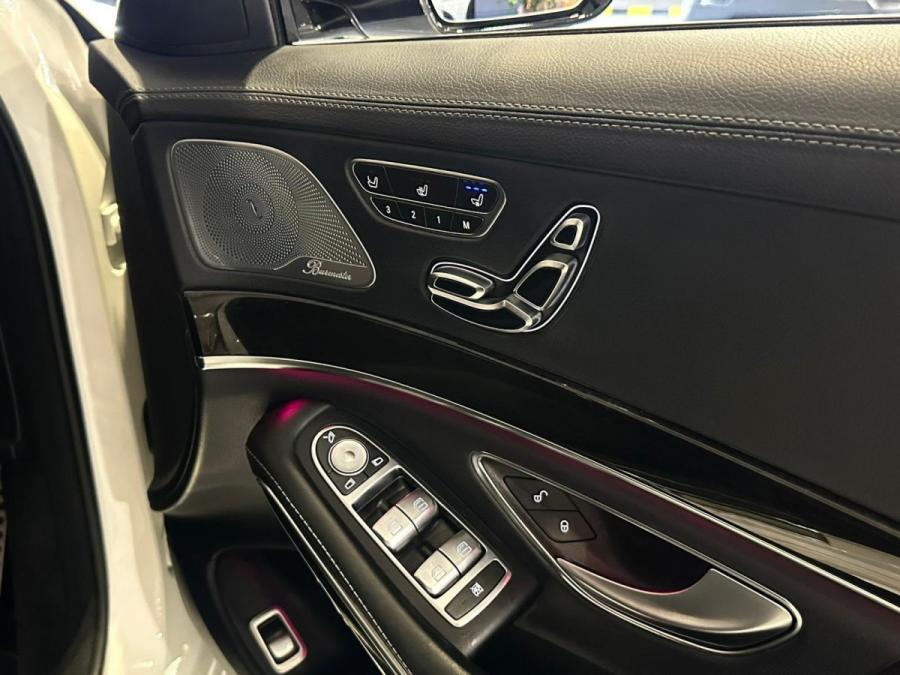 S560L AMG - Image 7