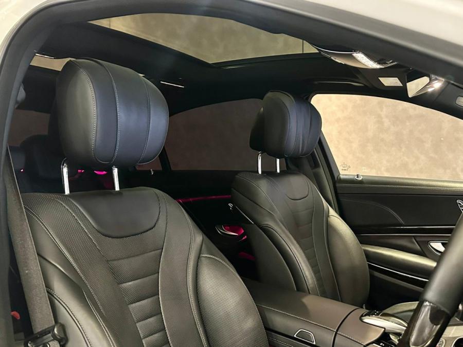 S560L AMG - Image 4