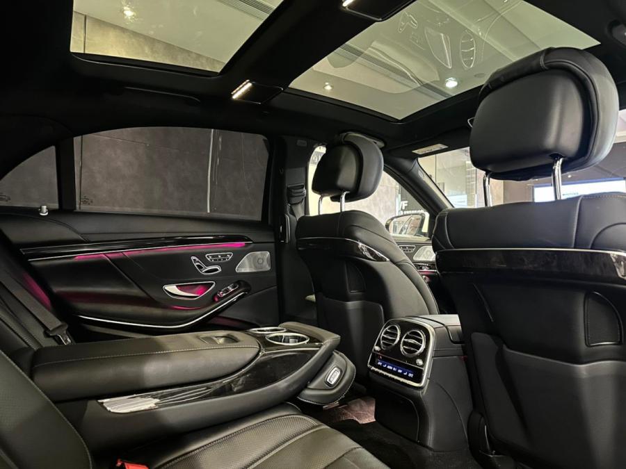 S560L AMG - Image 6