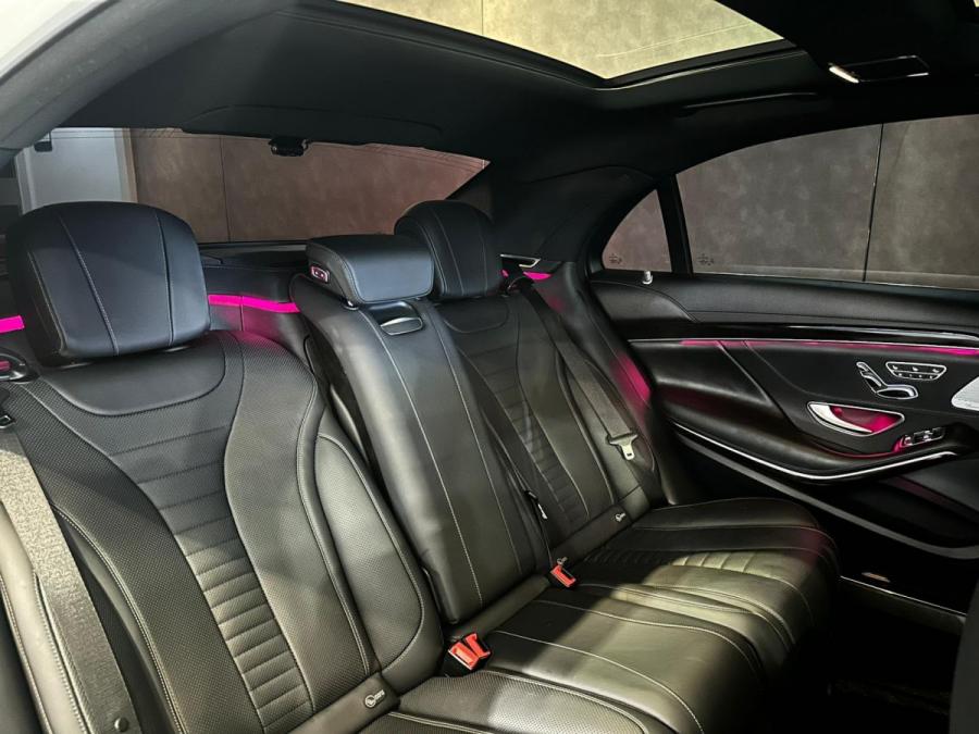 S560L AMG - Image 5
