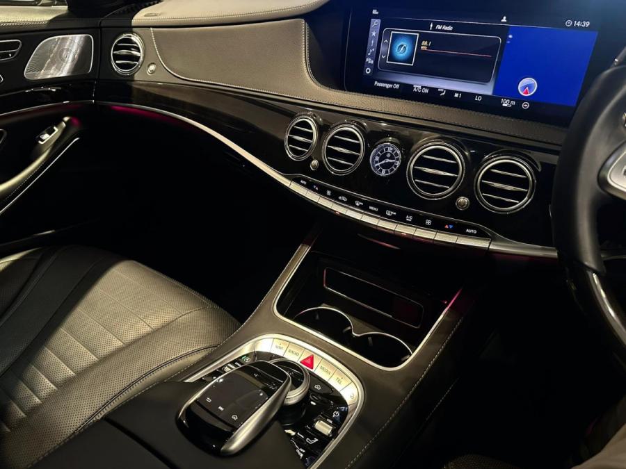 S560L AMG - Image 8