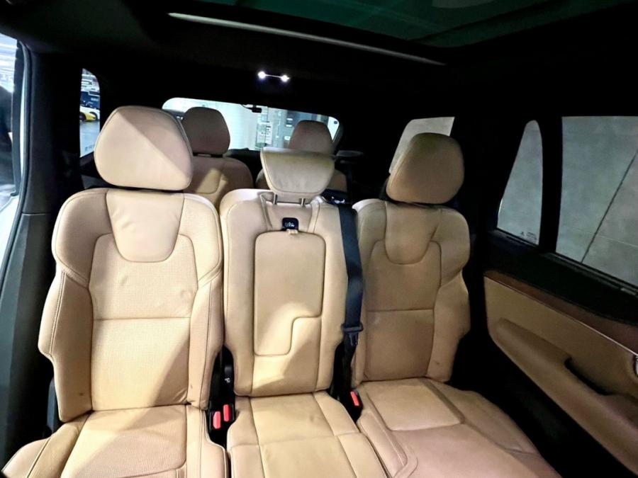 XC90 T6 Inscription - Image 5