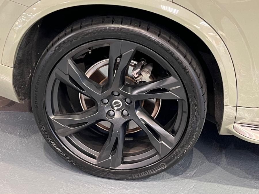 XC90 T6 Inscription - Image 6