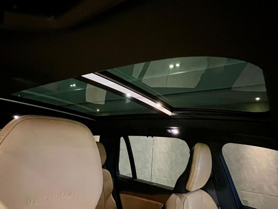 XC90 T6 Inscription - Image 4