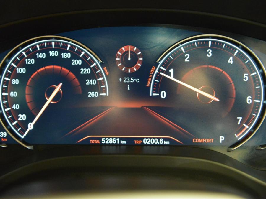 X3 XDRIVE30IA XLINE G01 - Image 17