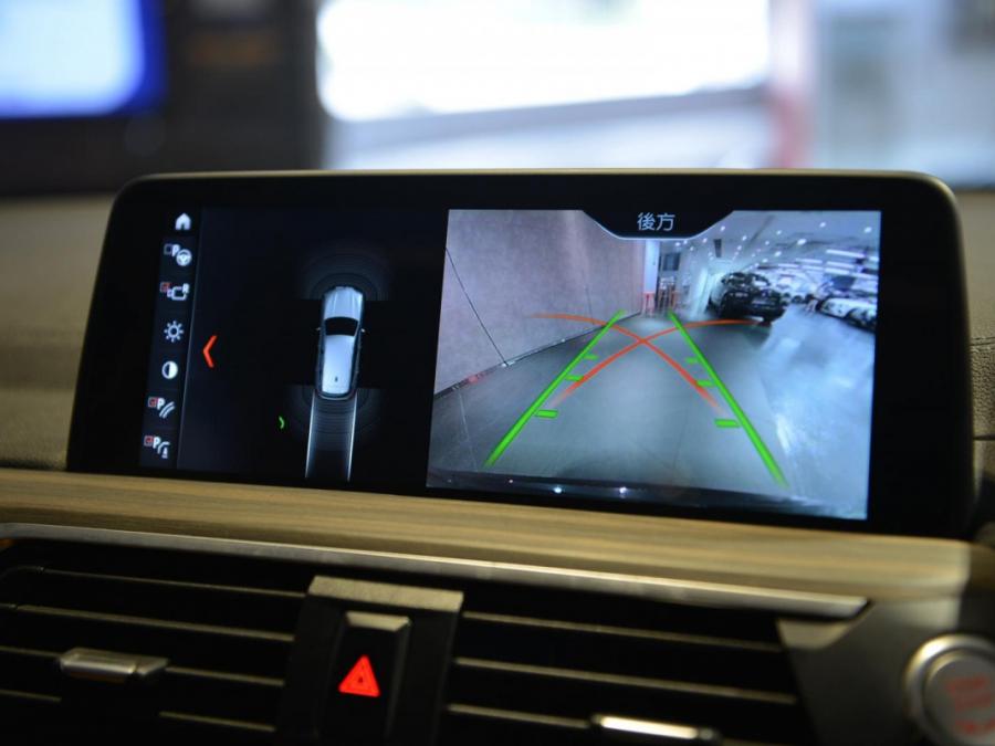 X3 XDRIVE30IA XLINE G01 - Image 19