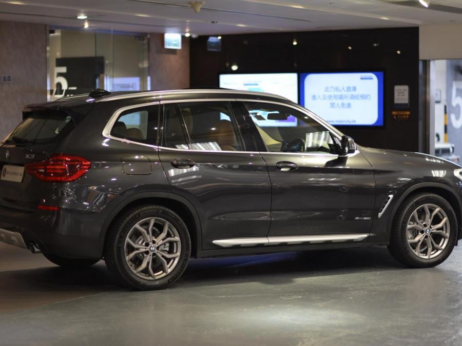 X3 XDRIVE30IA XLINE G01 - Image 4