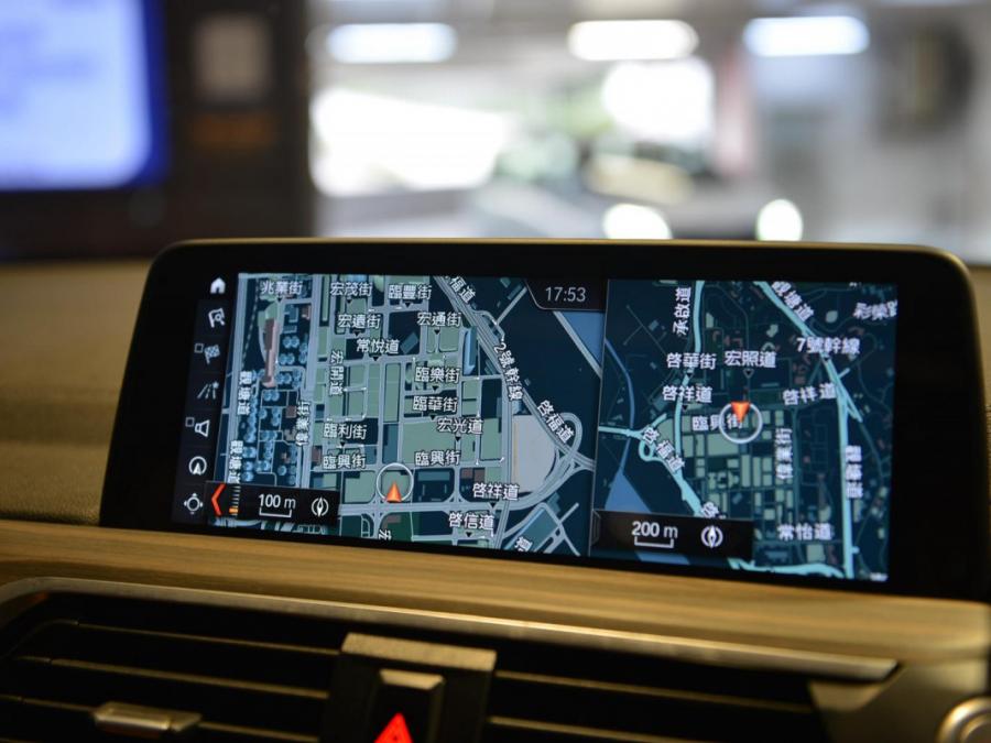 X3 XDRIVE30IA XLINE G01 - Image 15
