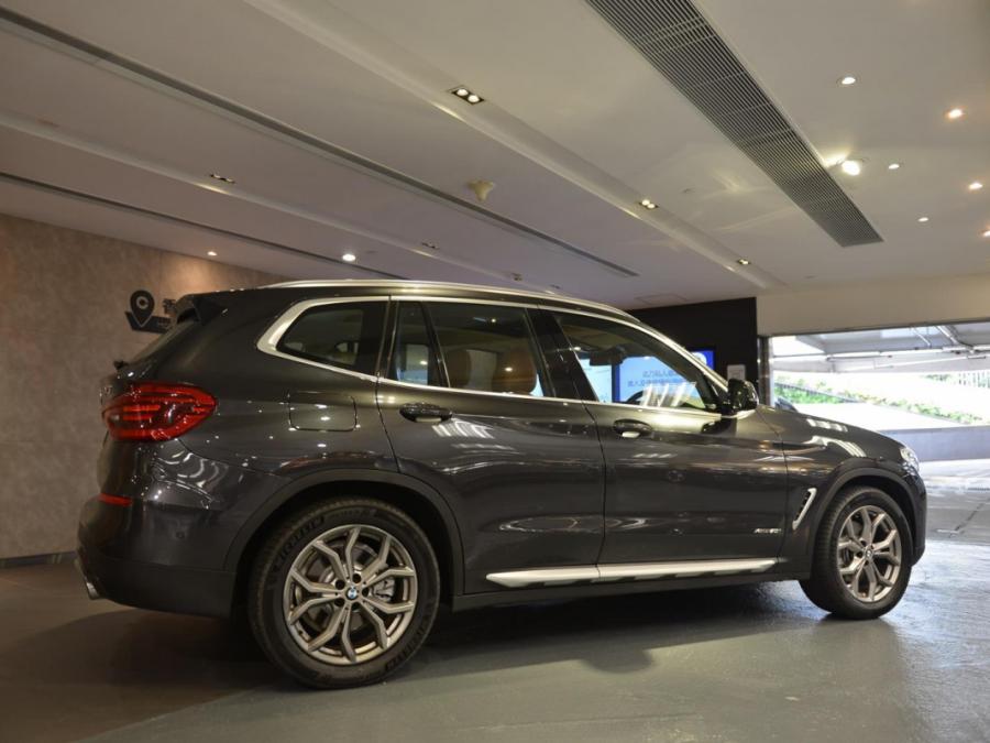 X3 XDRIVE30IA XLINE G01 - Image 14